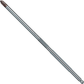 差替式ドライバーブレード(+) PB SWISS TOOLS