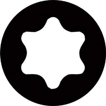 差替式ドライバーブレード(ヘクスローブ) PB SWISS TOOLS