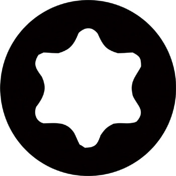 差替式ドライバーブレード(ヘクスローブ) PB SWISS TOOLS