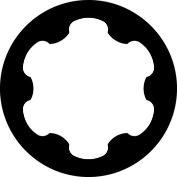 差替式ドライバーブレード(トルクスプラス) PB SWISS TOOLS(ピービースイスツールズ)