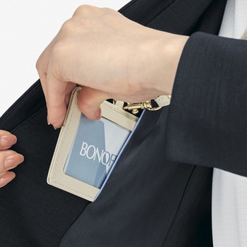 ジャケット BONOFFICE