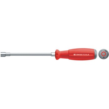 8200.S10-160 �X�C�X�O���b�v�E�i�b�g�h���C�o�[�����Z�p PB SWISS TOOLS(�s�[�r�[�X�C�X�c�[���Y) �\�P�b�g(�{�b�N�X) �P�i ����160mm��[�T�C�Y10mm 19164224