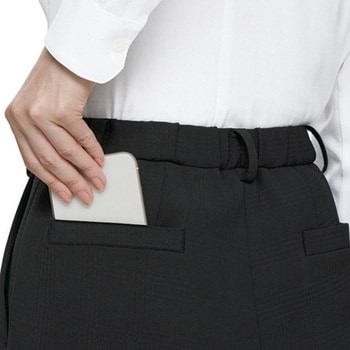 パンツ BONOFFICE