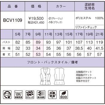 ベスト BONOFFICE