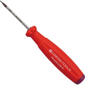 スイスグリップ六角棒ドライバー PB SWISS TOOLS 六角ドライバー ...