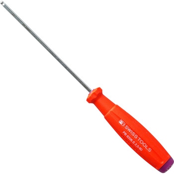 スイスグリップ・ボールポイントドライバー PB SWISS TOOLS 六角