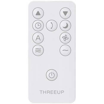 ハイブリッド式排熱レス スポットエアクーラー スリーアップ