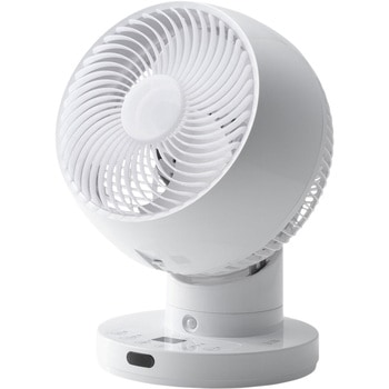 節電センサー付 DCスイングサーキュレーター360 スリーアップ