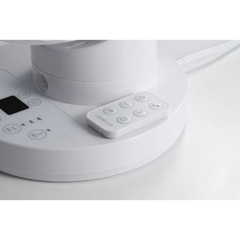 節電センサー付 DCスイングサーキュレーター360 スリーアップ