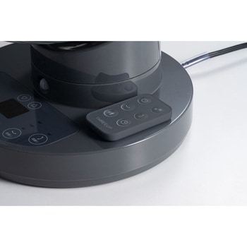 節電センサー付 DCスイングサーキュレーター360 スリーアップ