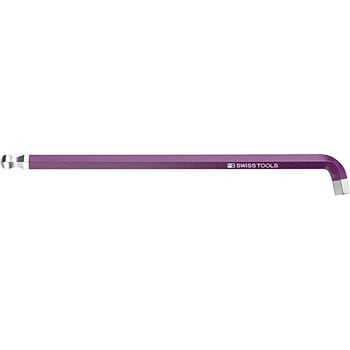 ショートヘッド レインボーレンチ PB SWISS TOOLS