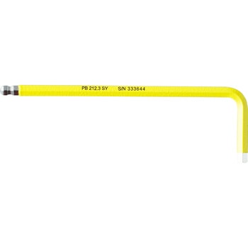 ボール付レインボーレンチ PB SWISS TOOLS