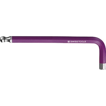 ボール付レインボーレンチ PB SWISS TOOLS