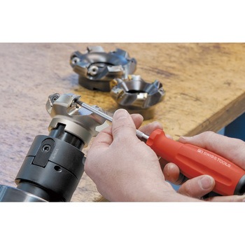 メカトルク(トルクドライバー) プリセット PB SWISS TOOLS