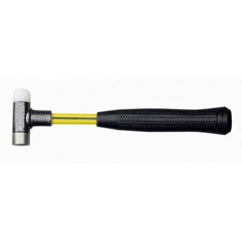 無反動コンビネーションハンマー(グラスファイバー柄) PB SWISS TOOLS
