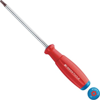 スイスグリップ・イジリドメドライバー PB SWISS TOOLS