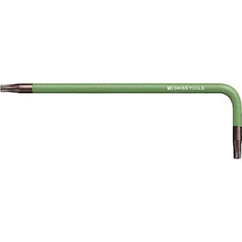 レインボーヘクスローブレンチ PB SWISS TOOLS