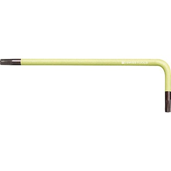 レインボーヘクスローブレンチ PB SWISS TOOLS