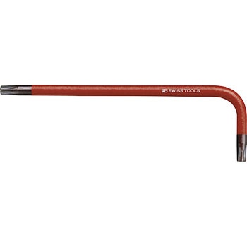 レインボーヘクスローブレンチ PB SWISS TOOLS