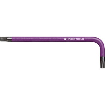 レインボーヘクスローブレンチ PB SWISS TOOLS