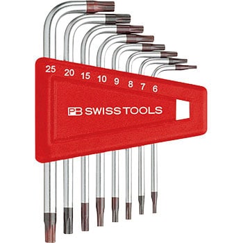 410.H8-25 L^wNX[u`Zbg(pbNȂ) PB SWISS TOOLS(s[r[XCXc[Y) 19169964