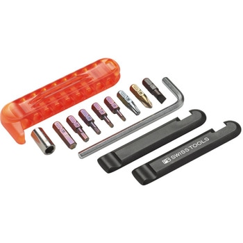 kona_vin 様 セット 470BLUECN バイクツールセット (9本組) 1組 PB SWISS TOOLS