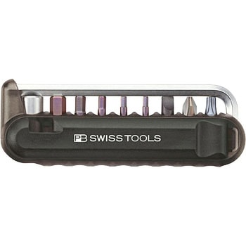 470.BLACKCN oCNc[Zbg (9{g) PB SWISS TOOLS 19171102