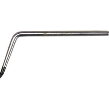 超硬チップ付ケガキ針 PB SWISS TOOLS