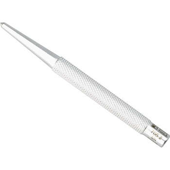 センターポンチ 丸胴 PB SWISS TOOLS