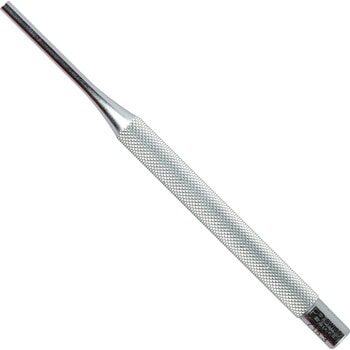 平行ピンポンチ 丸胴 PB SWISS TOOLS(ピービースイスツールズ)