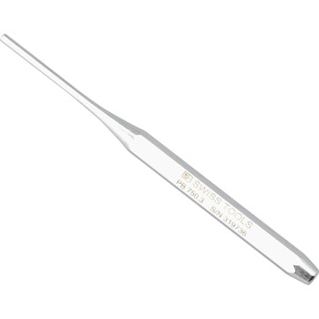 平行ピンポンチ 八角胴 PB SWISS TOOLS
