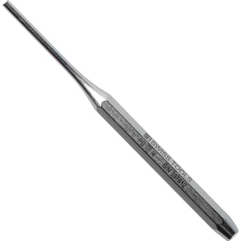平行ピンポンチ 八角胴 PB SWISS TOOLS