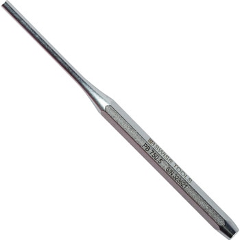 平行ピンポンチ 八角胴 PB SWISS TOOLS