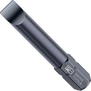 マイナスビット(ミドル) PB SWISS TOOLS(ピービースイスツールズ)