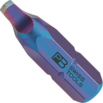四角ビット PB SWISS TOOLS