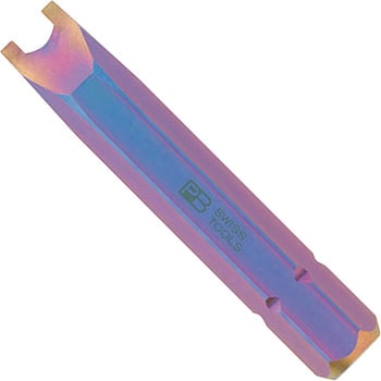 SNAKE-EYESビット PB SWISS TOOLS