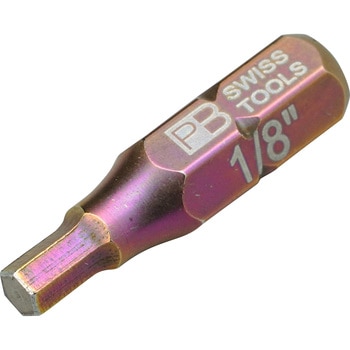 六角ビット PB SWISS TOOLS