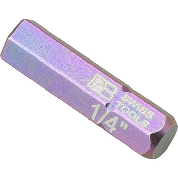 六角ビット PB SWISS TOOLS