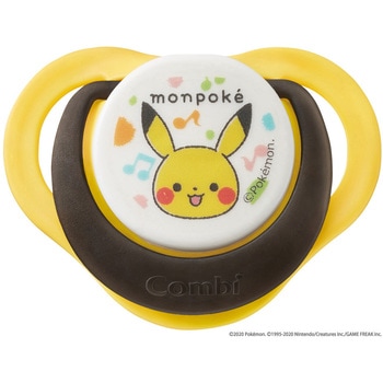 TTおしゃぶり入眠ナビL monpoke - コンビ
