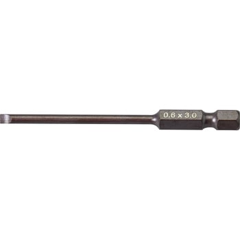 段付ロングマイナスビット PB SWISS TOOLS