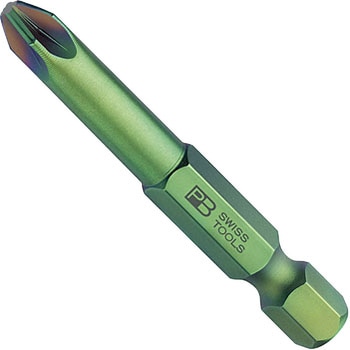 段付ポジドライブビット PB SWISS TOOLS