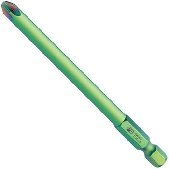 段付ロングポジドライブビット PB SWISS TOOLS
