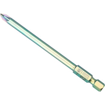 段付ロングポジドライブビット PB SWISS TOOLS