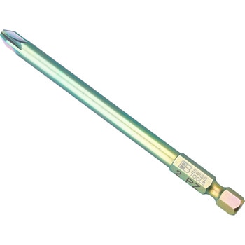 段付ロングポジドライブビット PB SWISS TOOLS 【通販モノタロウ】