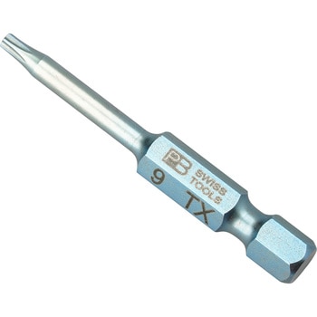 段付ヘクスローブビット PB SWISS TOOLS