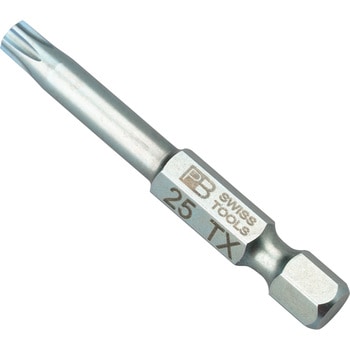 段付ヘクスローブビット PB SWISS TOOLS