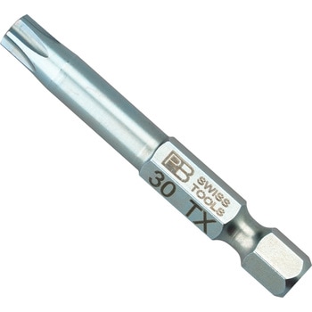 段付ヘクスローブビット PB SWISS TOOLS