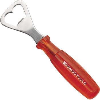 ボトルオープナー PB SWISS TOOLS
