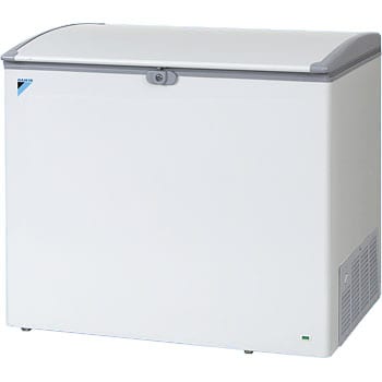 LBFD3AAS 業務用冷凍ストッカー 横型 1台(1台) ダイキン工業 【通販