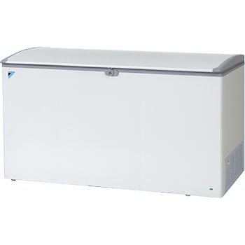 LBFG5AS<br >横型冷凍ストッカー 容量542L<br >ダイキン 業務用冷凍